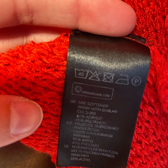 Light cardigan - Picture 9 of 9